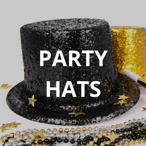 Xmas Party Hats in bulk