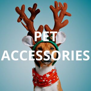 Xmas Pet Accessories