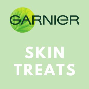 Garnier | Skin Treats