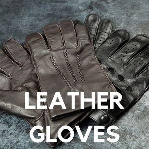 Wholesale Leather Gloves