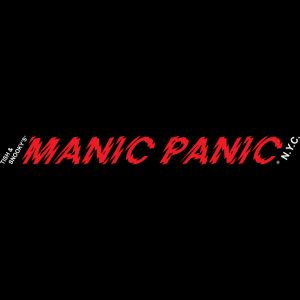 Manic Panic Hair Colour