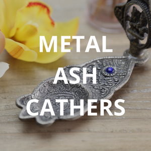 Metal Ash Catchers