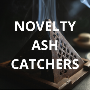 Novelty Ash Catchers