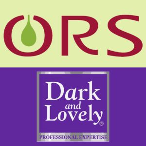 ORS | Dark & Lovely