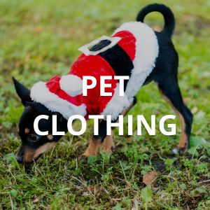 Pet Clothing