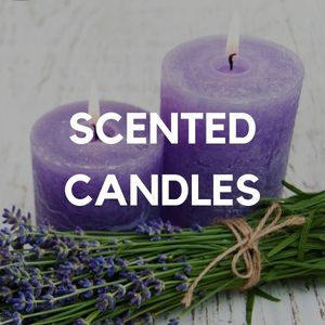 Wholesale Scented Candles