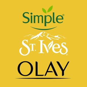 Simple | St. Ives | Olay