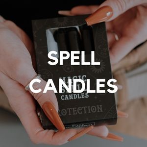 Wholesale Spell Candles