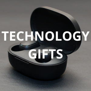 Christmas Technology Gifts