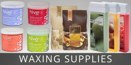 Buy Waxing supplies for Salons Wholesale prices