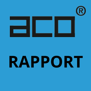 ACO | Rapport