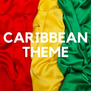 Caribbean Theme