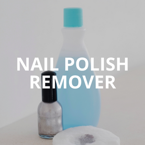 Nail-polish Remover