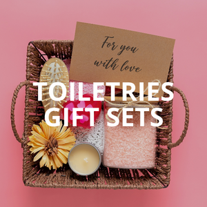 Toiletries Gift Sets