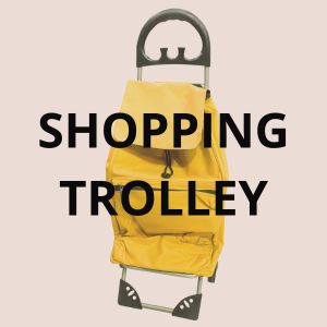 Shopping Trolleys