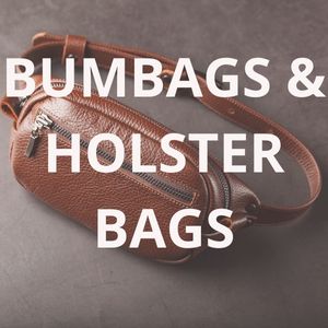 Bumbags & Holster Bags