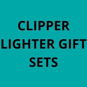 Clipper Lighter Gift Sets