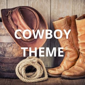 Cowboy Theme