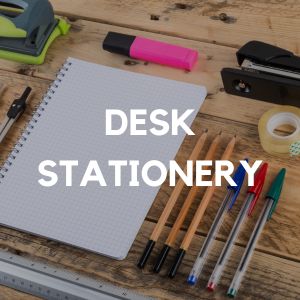 Desk Stationery