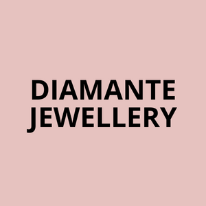 Diamante Jewellery