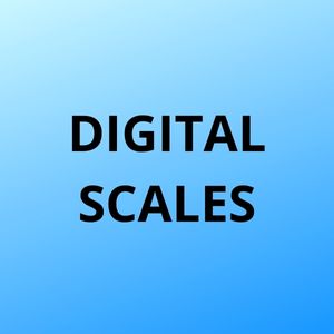 Digital Scales