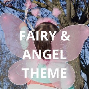 Fairy & Angel Theme