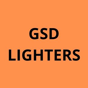 GSD Lighters