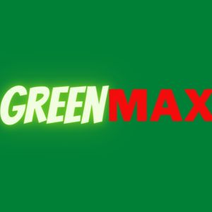 GreenMax Batteries