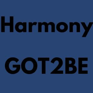 Harmony | Got2be