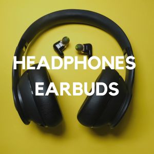 Earbuds | Headphones