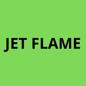 Jet Flame Lighters