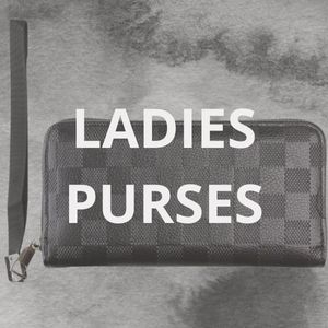Ladies Purses