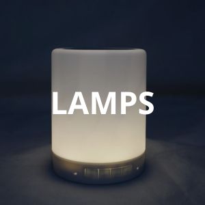 Wholesale Lamps