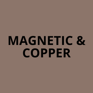 Magnetic & Copper