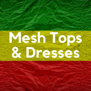 Mesh Tops & Dresses