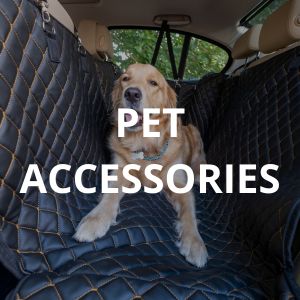 Pet Accessories