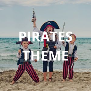 Pirates Theme