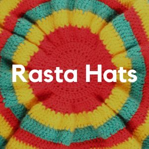Rasta Hats