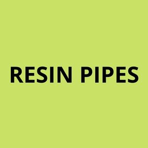 Resin Pipes