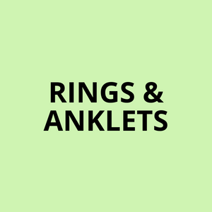 Rings & Anklets