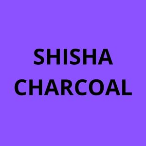 Shisha Charcoal