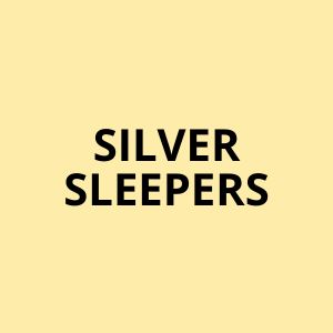 Silver Sleepers