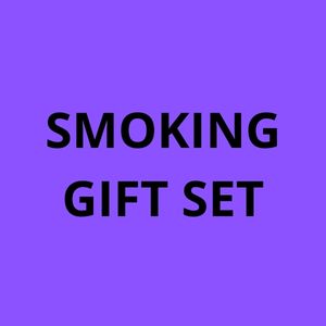 Smoking Gift Sets