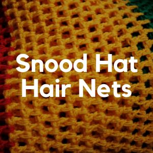 Snood Hair Nets