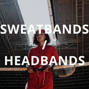Sweatbands | Headbands