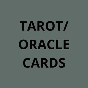 Themes | Oracle Cards