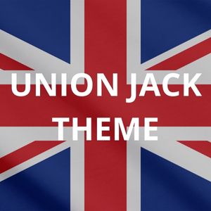 Union Jack Theme