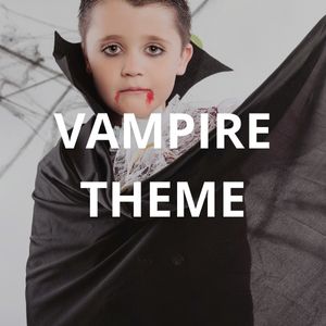 Vampire Theme