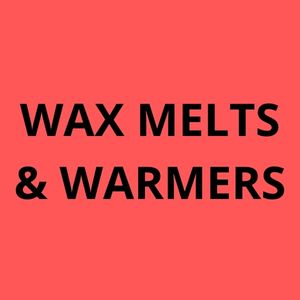 Wax Melts & Warmers