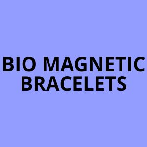 Bio Magnetic Bangles